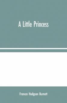 A Little Princess