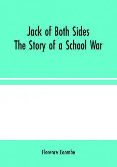 Jack of Both Sides