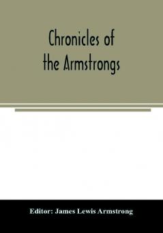 Chronicles of the Armstrongs