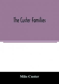 The Custer families