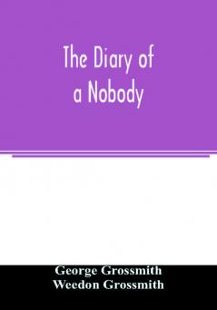 The diary of a nobody