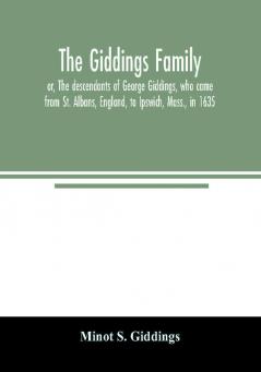 The Giddings family