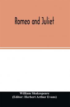 Romeo and Juliet