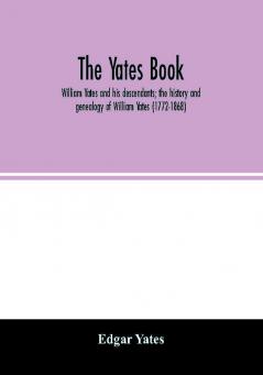 The Yates book