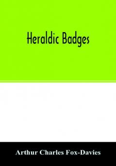 Heraldic badges