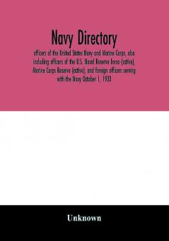 Navy directory