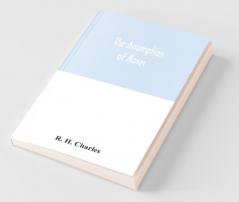 The Assumption Of Moses