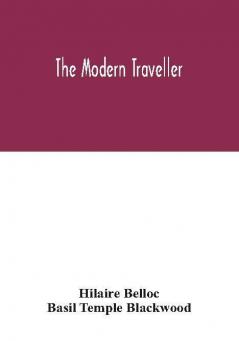 The modern traveller