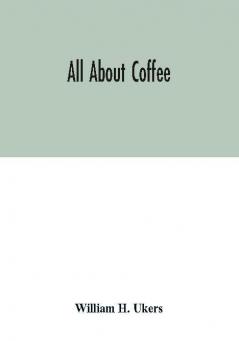 All about coffee