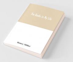The Books In My Life