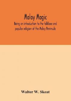 Malay magic