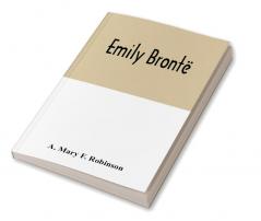 Emily Brontë