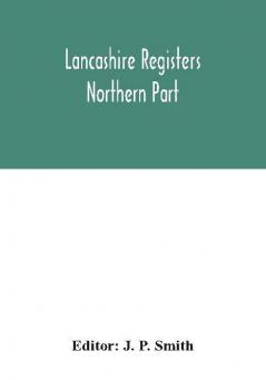 Lancashire registers