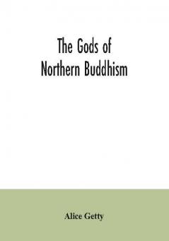 The gods of northern Buddhism