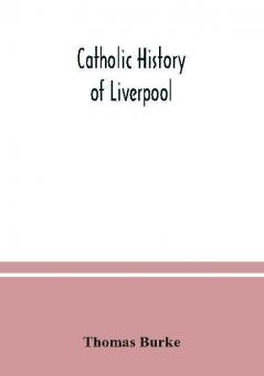 Catholic history of Liverpool