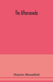 The Atharvaveda
