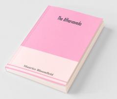 The Atharvaveda