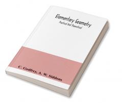 Elementary Geometry