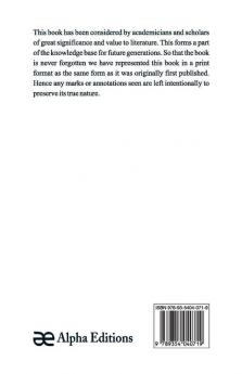 The Infinitive The Gerund And The Participles Of The English Verb