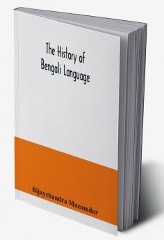 The History of Bengali Language