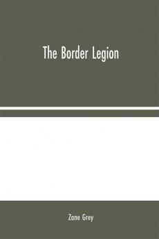 The Border Legion