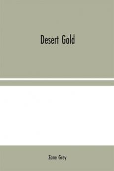 Desert Gold