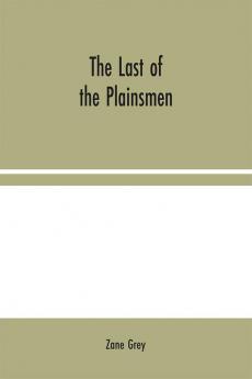 The Last of the Plainsmen