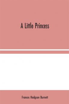 A Little Princess