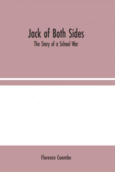 Jack of Both Sides