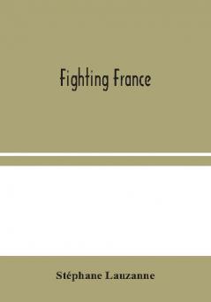 Fighting France