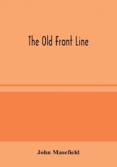 The Old Front Line