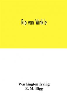 Rip Van Winkle