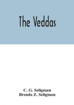 The Veddas