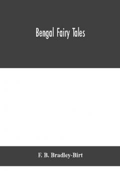 Bengal fairy tales