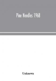 Pine needles 1968