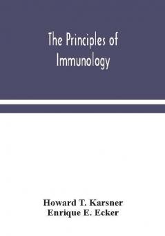 The principles of immunology