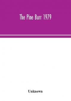 The Pine Burr 1979