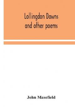 Lollingdon Downs and other poems