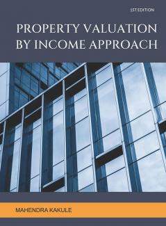 Property Valuation by Income Approach