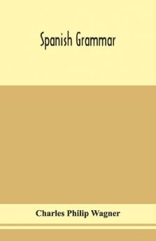 Spanish Grammar