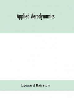 Applied aerodynamics