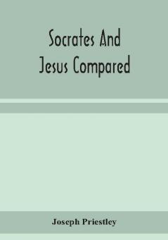 Socrates and Jesus compared