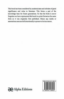 Baedeker'S Conversation Dictionary In Four Languages English French German Italian
