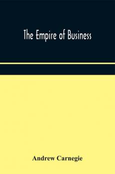 The empire of business