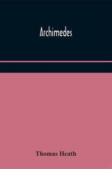 Archimedes