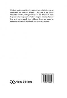 The Mahavastu (Volume Iii)
