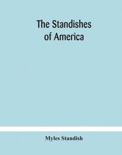 The Standishes of America