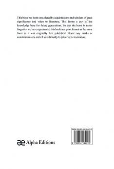 The Beginner'S Latin Grammar And Exercises