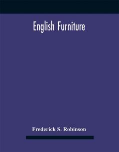 English Furniture