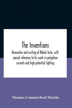 The Inventions